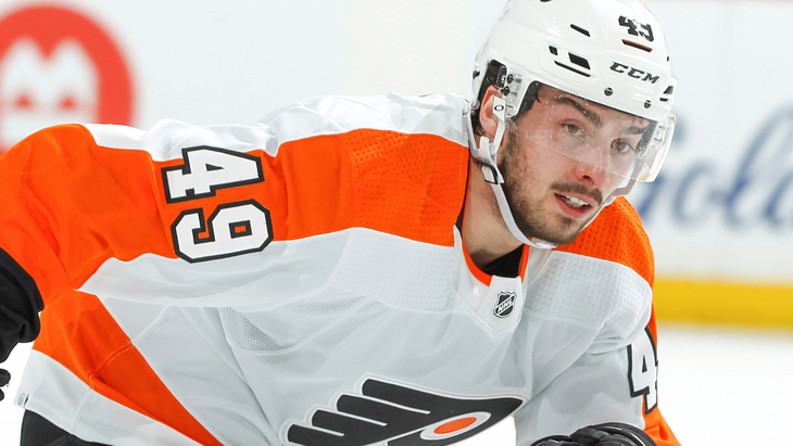 Джексон Кейтс