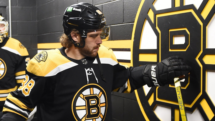 Давид Пастрняк