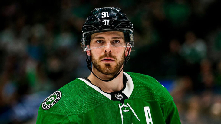 Тайлер Сегин