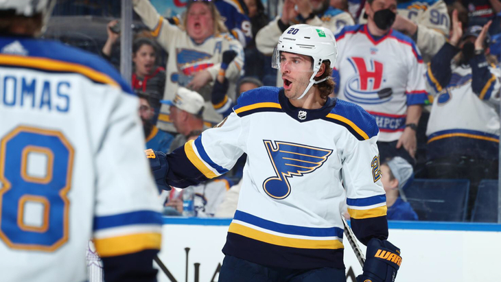 Брэндон Саад