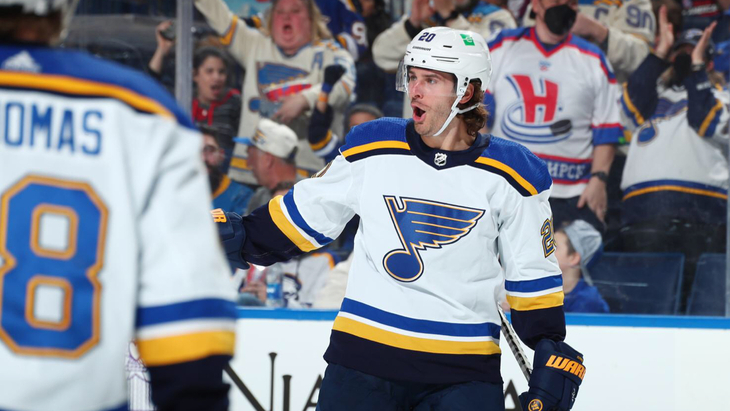 Брэндон Саад