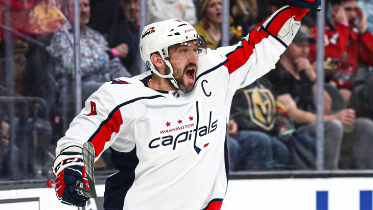 Александр Овечкин