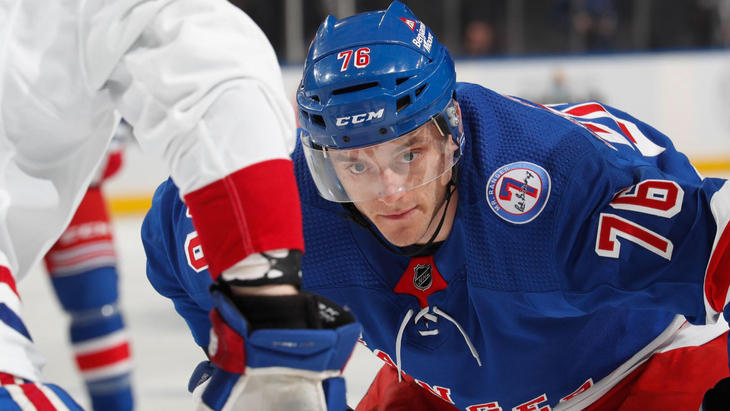 Джонни Бродзински