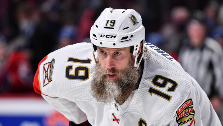 Джо Торнтон