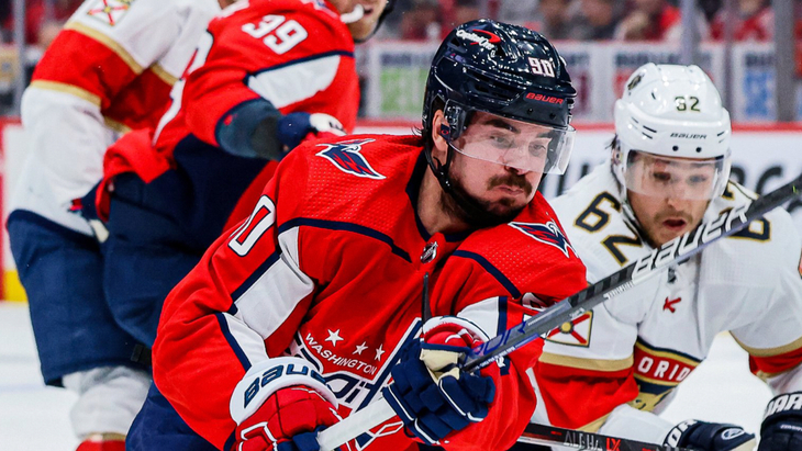 Прогноз и ставки на «Вашингтон» — «Флорида» Прогноз и ставки на «Вашингтон» — «Флорида»