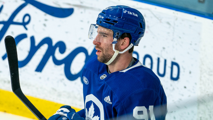 Стивен Стэмкос