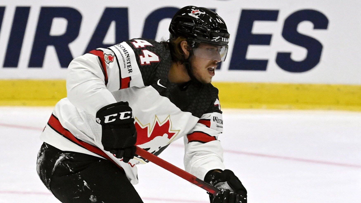 Макс Комтуа