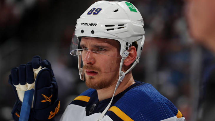 Павел Бучневич