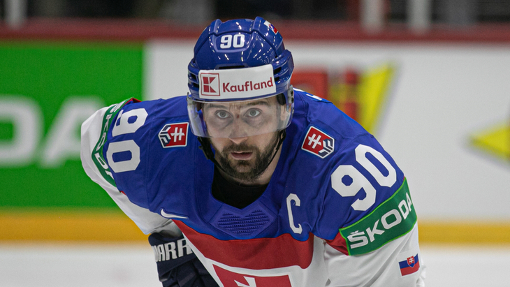 Томаш Татар