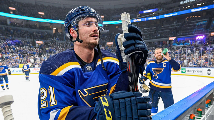 Тайлер Бозак