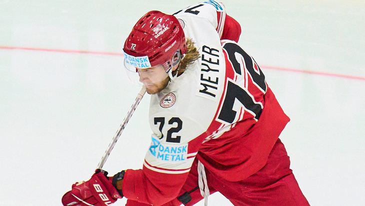 Николай Майер