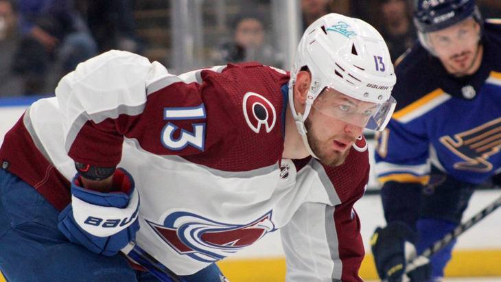 Валерий Ничушкин