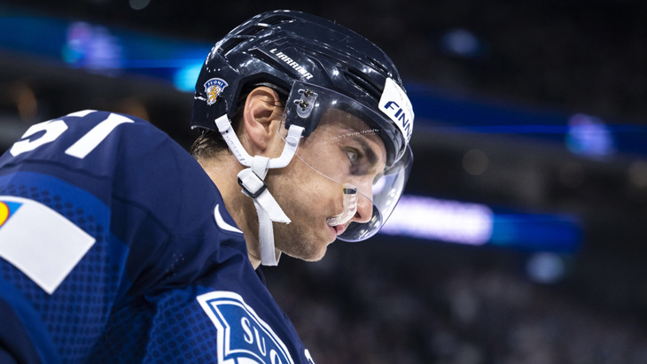 Валттери Филппула