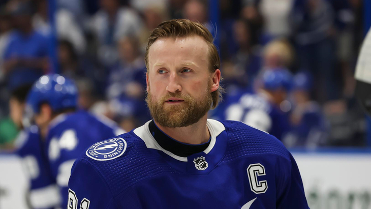 Прогноз и ставки на «Тампа-Бэй» — «Рейнджерс»