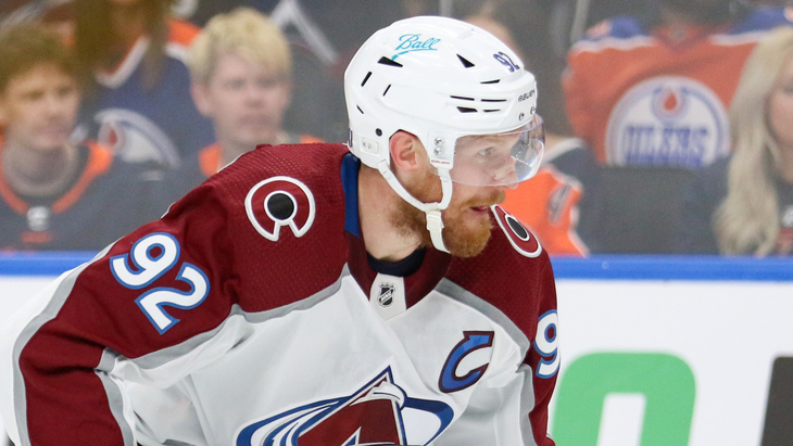 Габриэль Ландескуг