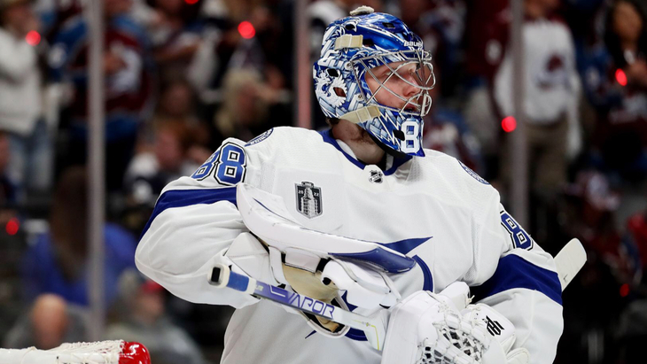 Андрей Василевский