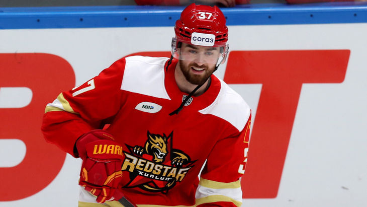 Закари Лесли