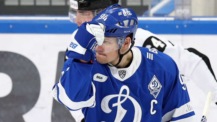 Андрей Миронов