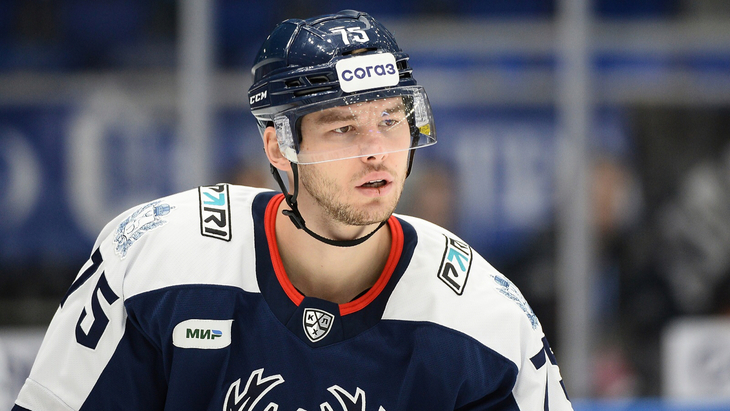 Зият Пайгин