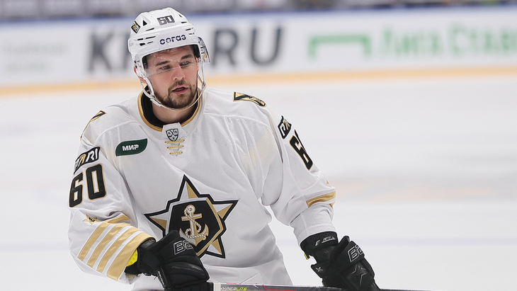 Артём Гареев