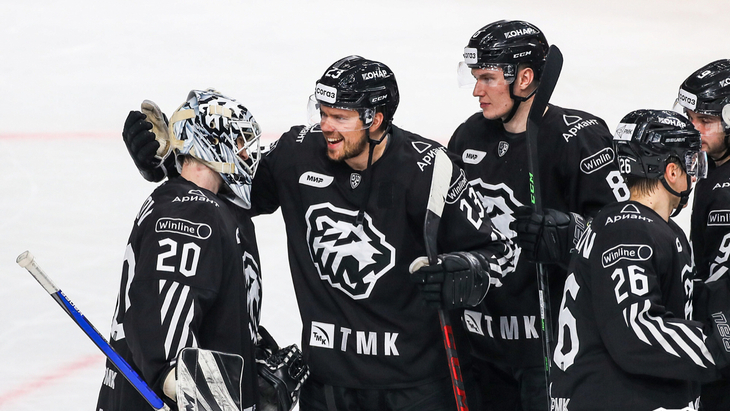 Прогноз и ставки на «Барыс» — «Трактор» Прогноз и ставки на «Барыс» — «Трактор»