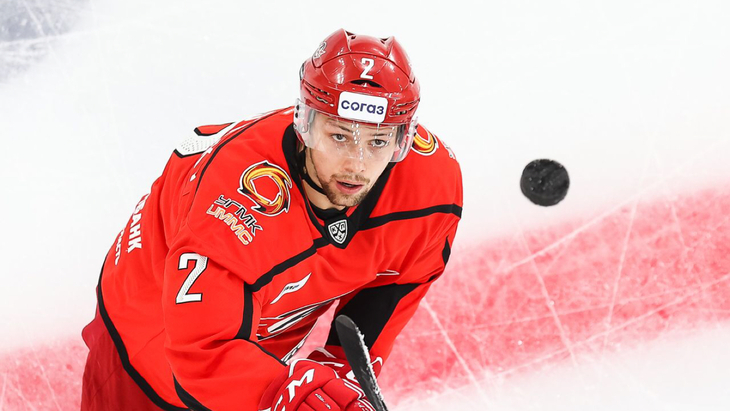 Сергей Зборовский