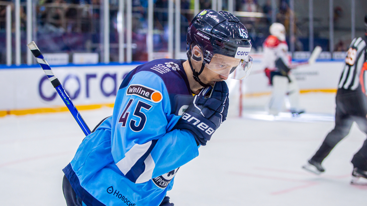 Прогноз и ставки на «Сибирь» — «Нефтехимик» Прогноз и ставки на «Сибирь» — «Нефтехимик»