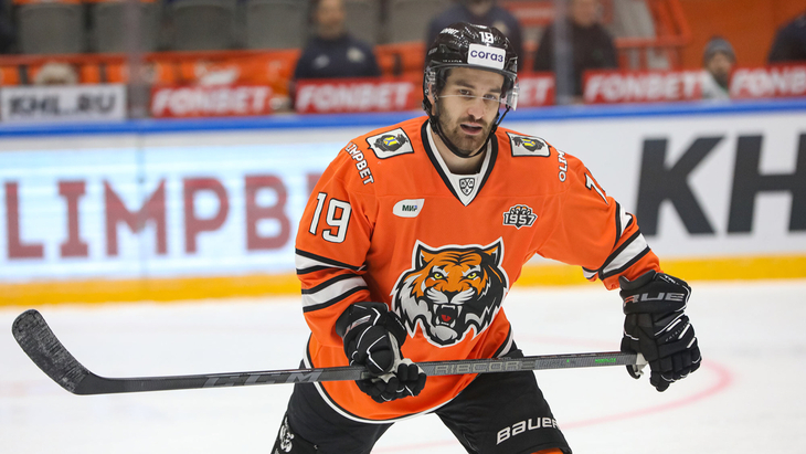 Эндрю Кейлоф