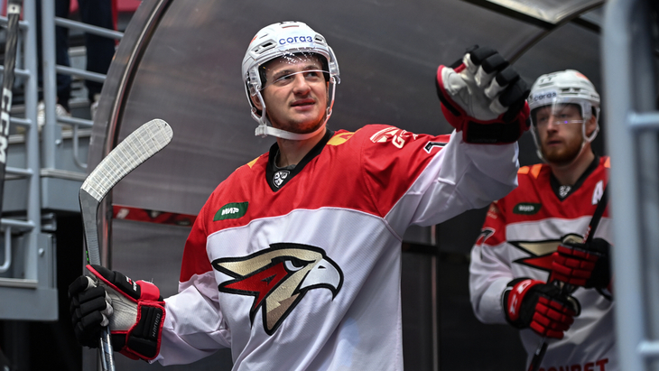 Прогноз и ставки на «Нефтехимик» — «Авангард» Прогноз и ставки на «Нефтехимик» — «Авангард»