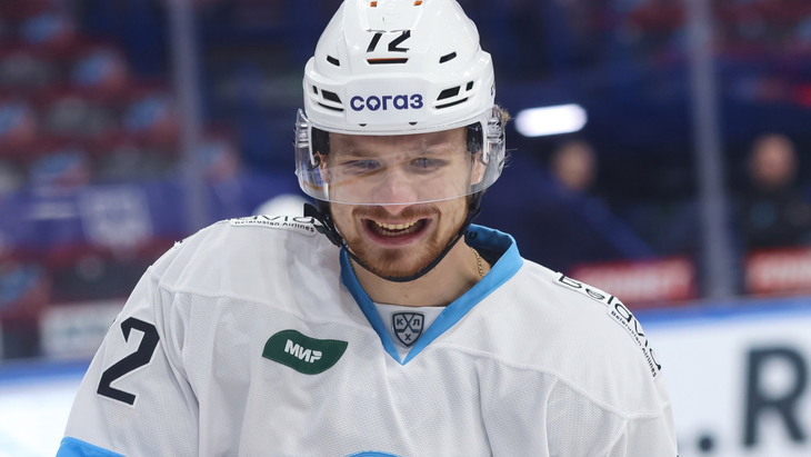 Владимир Алистров