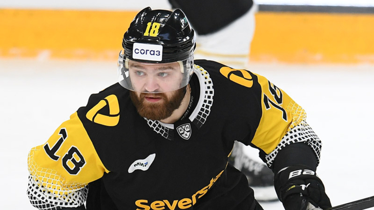 Дмитрий Моисеев