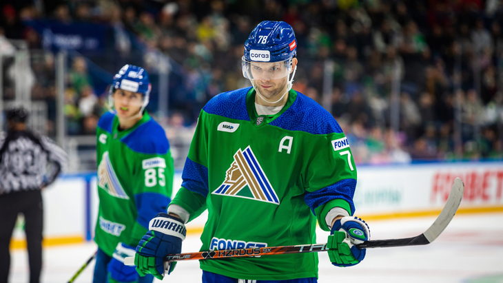 Александр Кадейкин