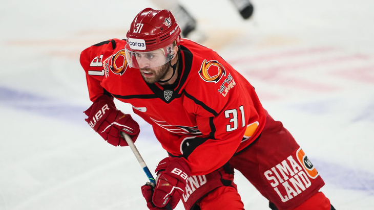 Степан Хрипунов