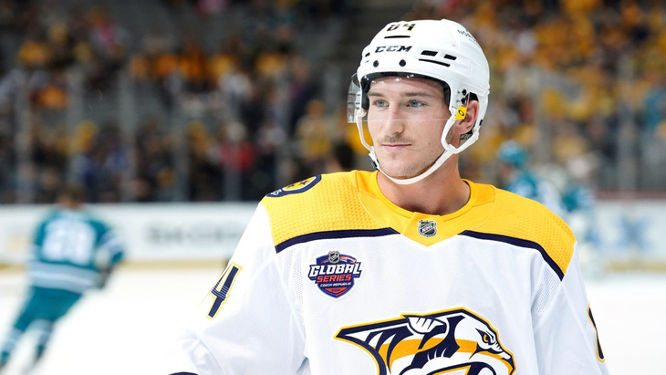 Таннер Жанно