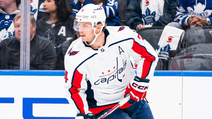 Джош Карлсон