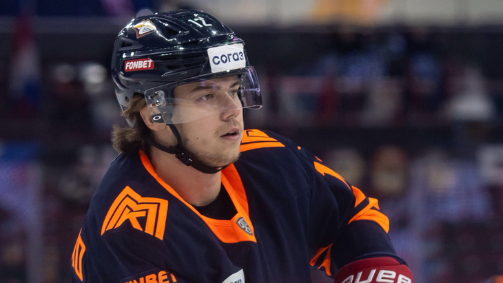 Архип Неколенко