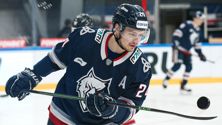 Павел Порядин