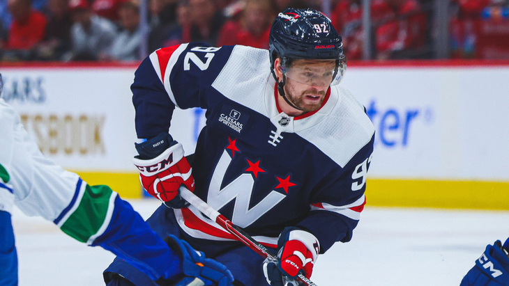 Евгений Кузнецов