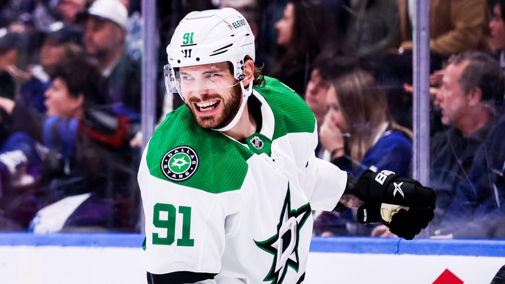 Тайлер Сегин