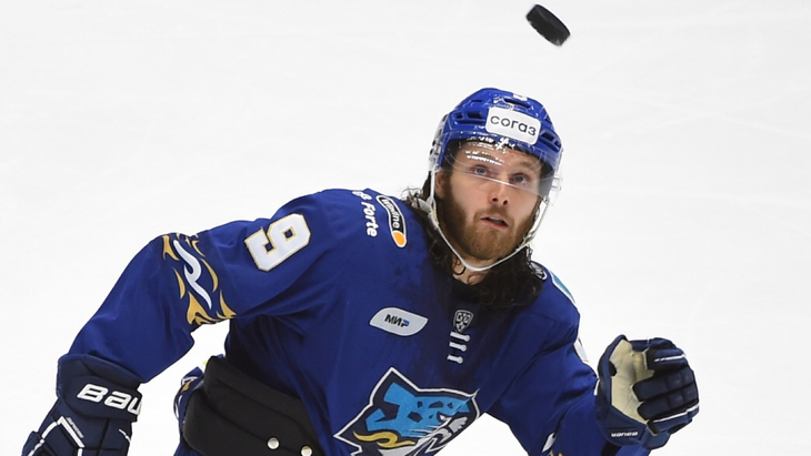 Энтони Луис