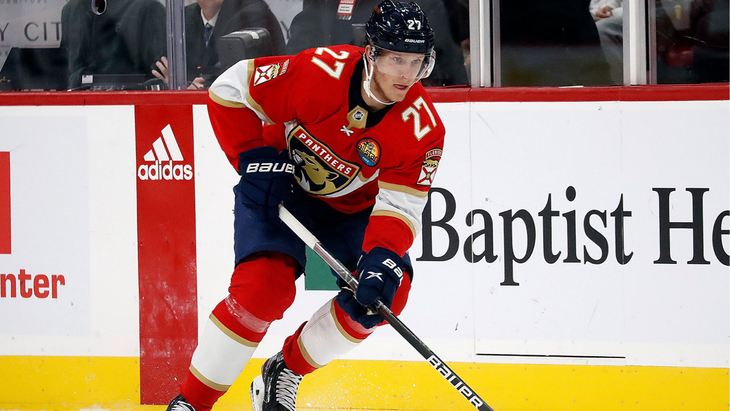 Ээту Луостаринен