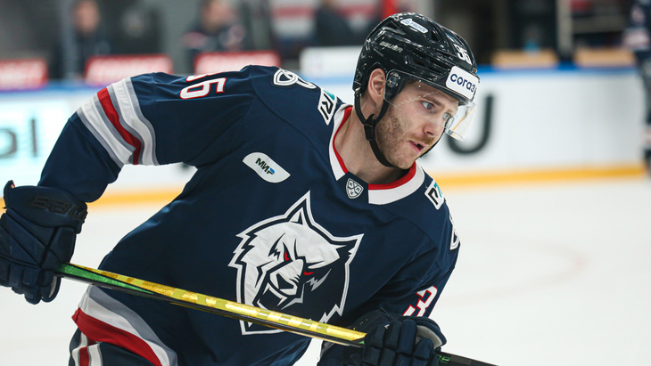 Энтони Камара