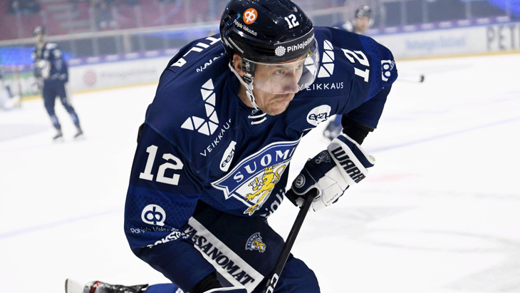 Марко Анттила