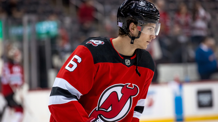 Джон Марино