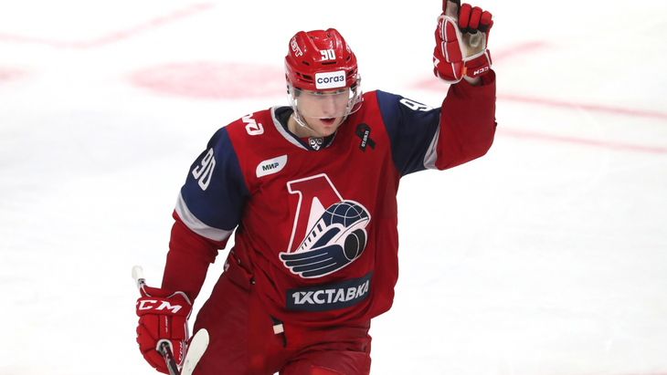 Александр Полунин