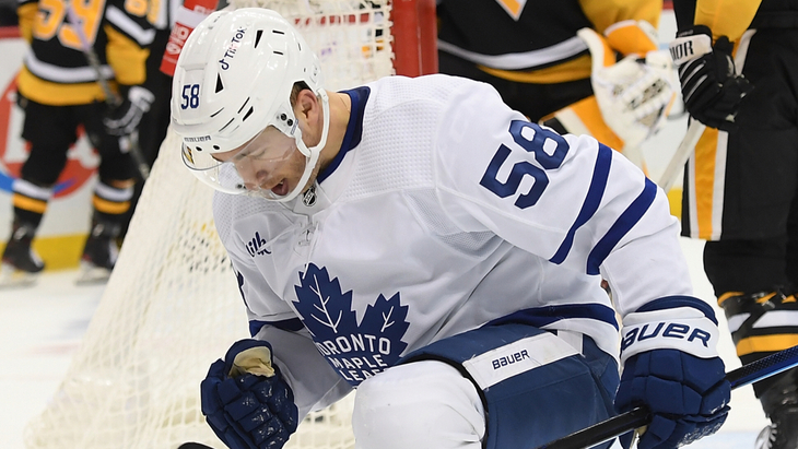 Майкл Бантинг