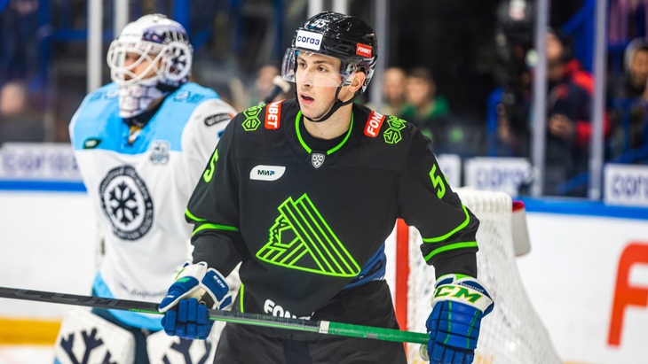 Александр Хмелевский