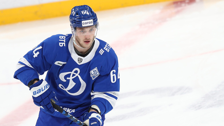 Прогноз и ставки на «Северсталь» — «Динамо» Москва