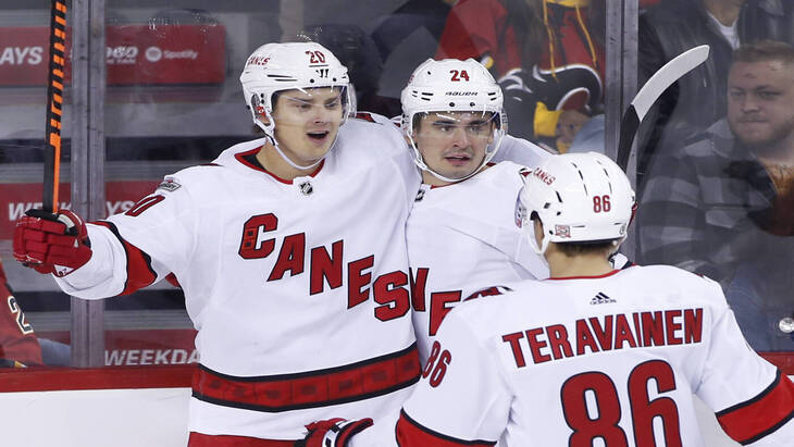 «Каролина»