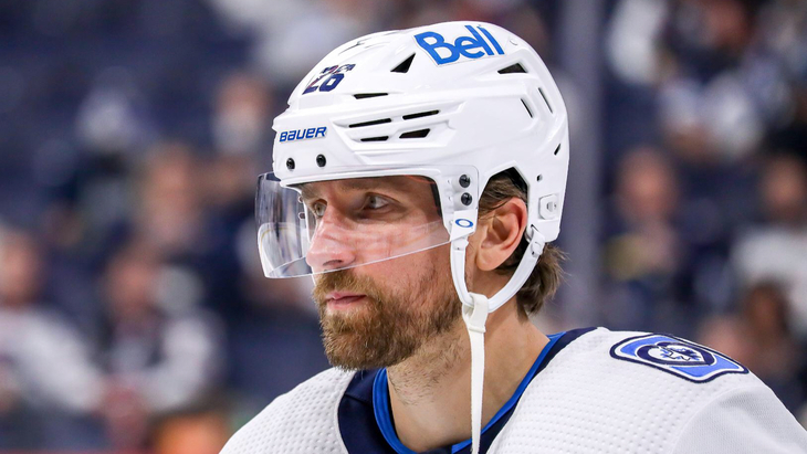 Блейк Уилер